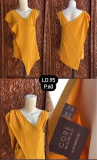 Top mustard