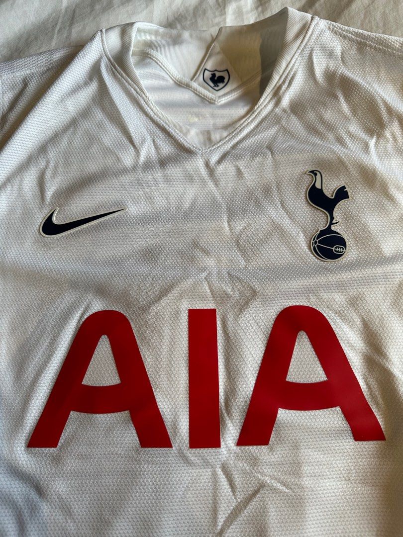 tottenham spurs jersey 2021