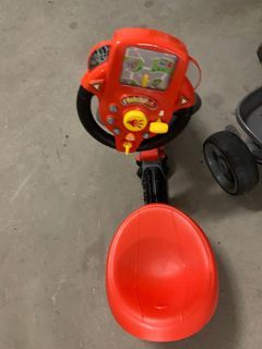 Toy Car