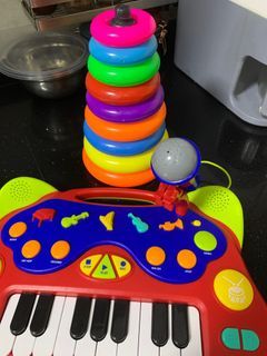 Toys