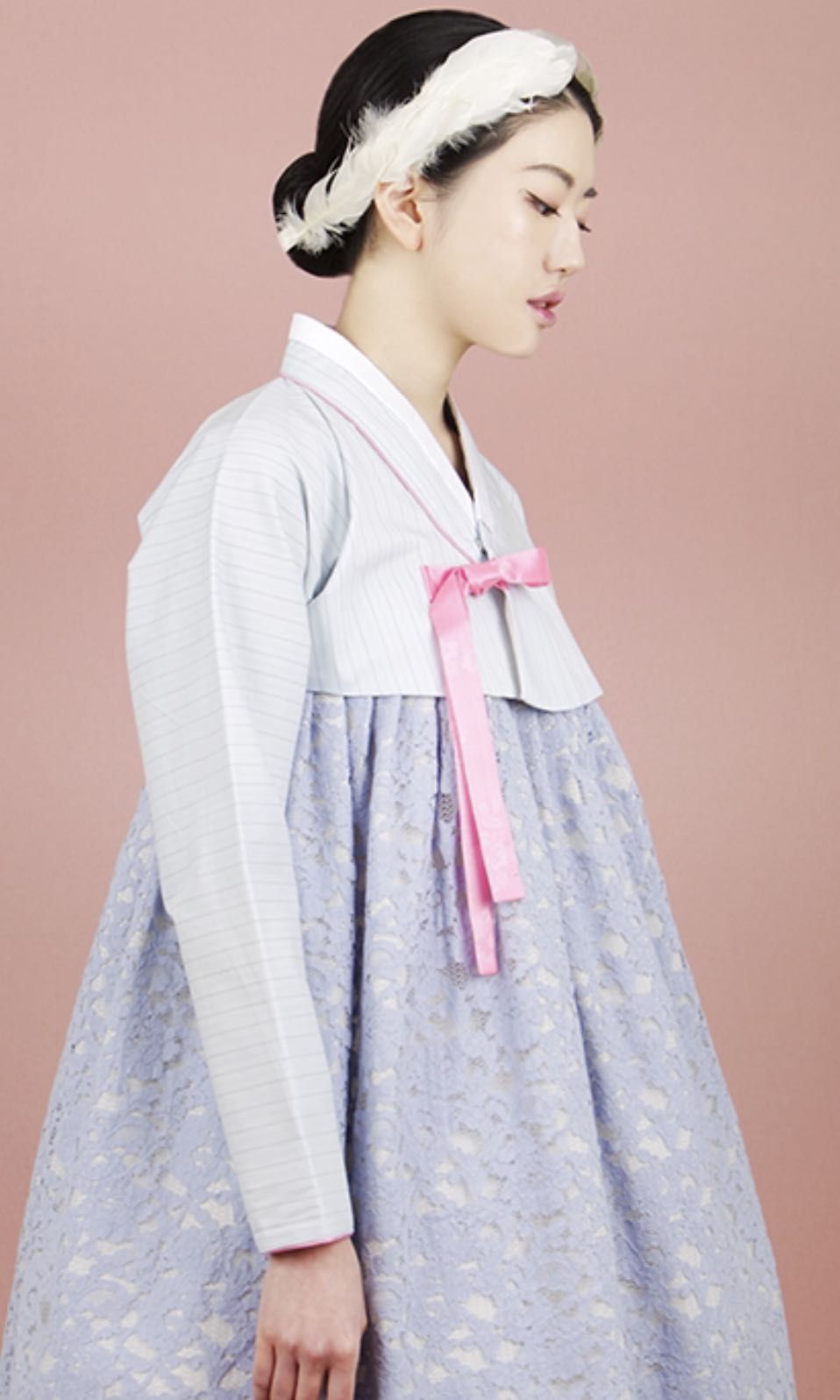 Traditional hot sale korean jacket