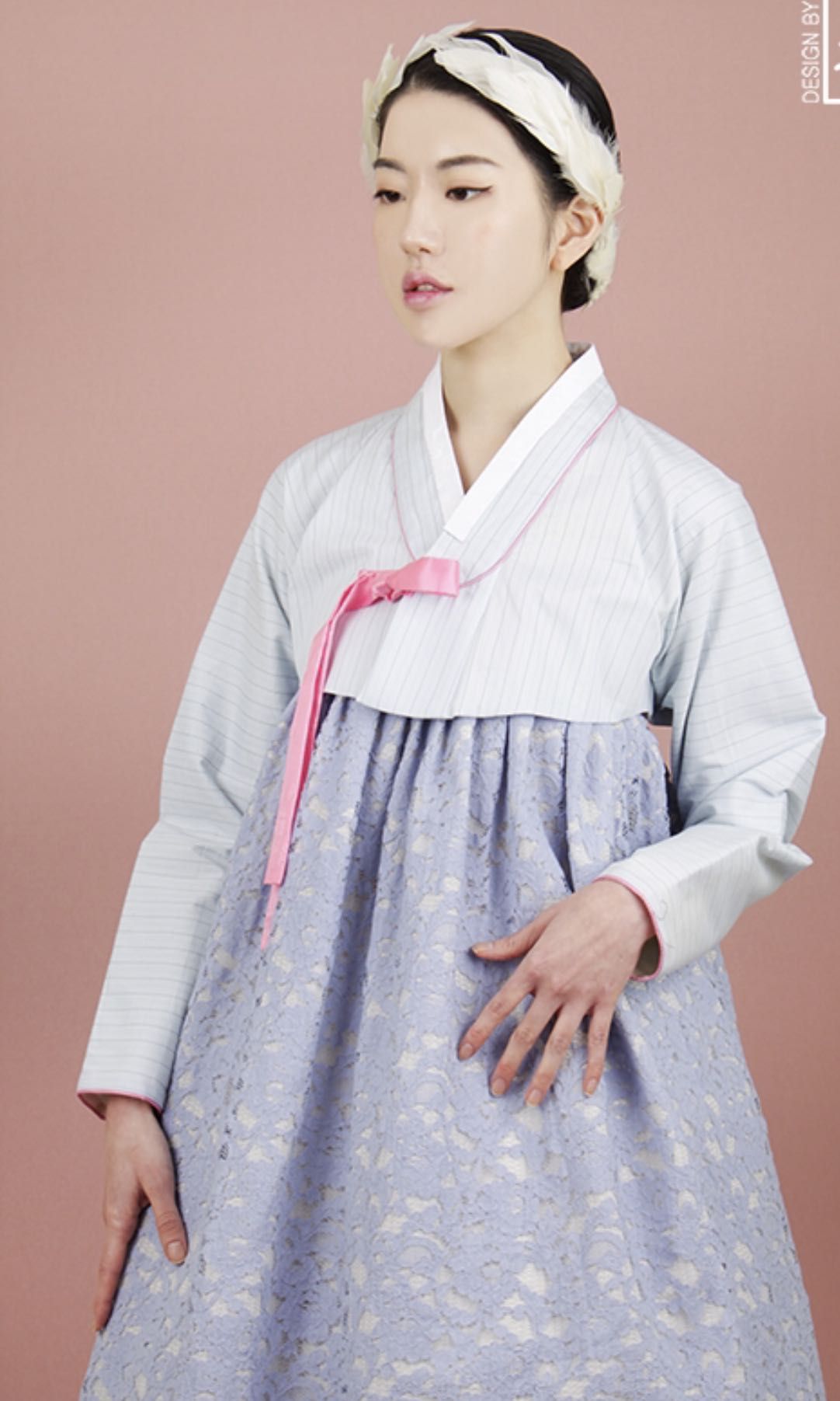 Traditional store korean jacket