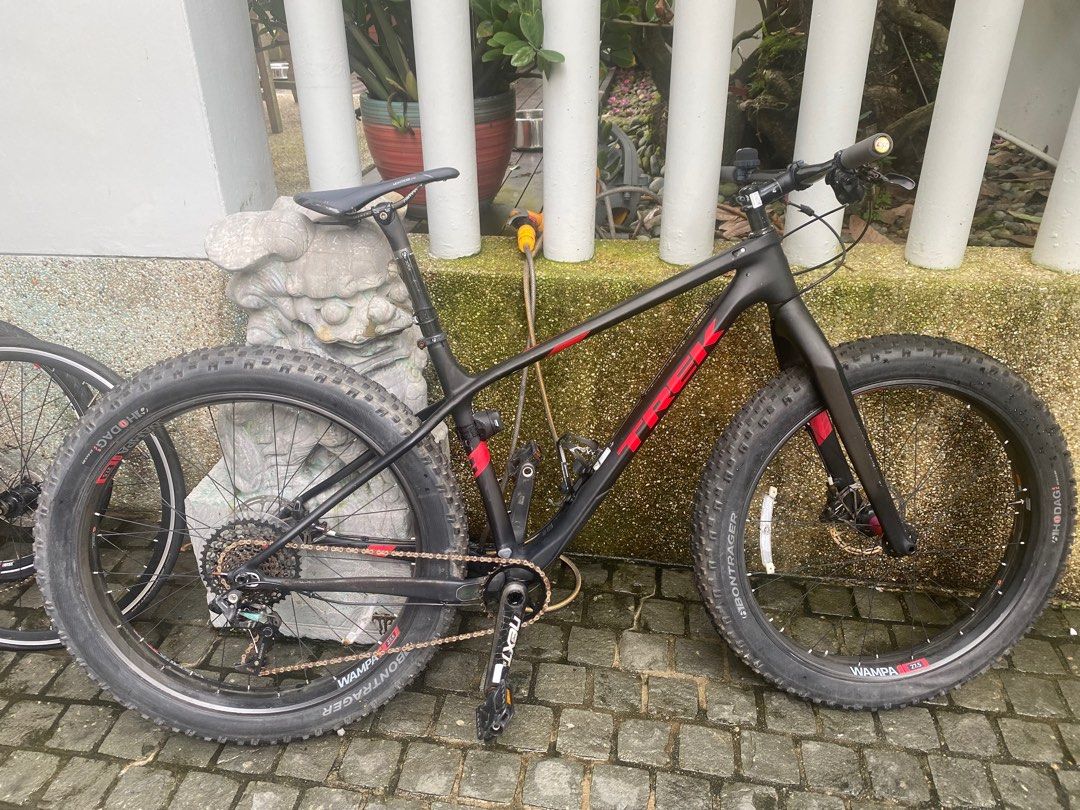 Trek farley deals 9.8 price