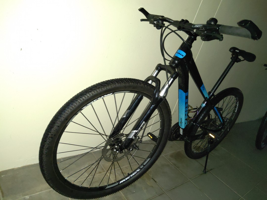 Trinx, Sports Equipment, Bicycles & Parts, Bicycles on Carousell