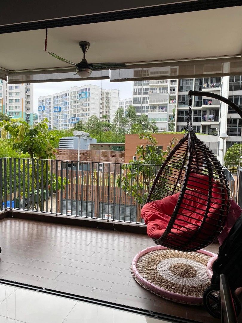 Twin Fountains, Property, Rentals, Condos & ECs on Carousell