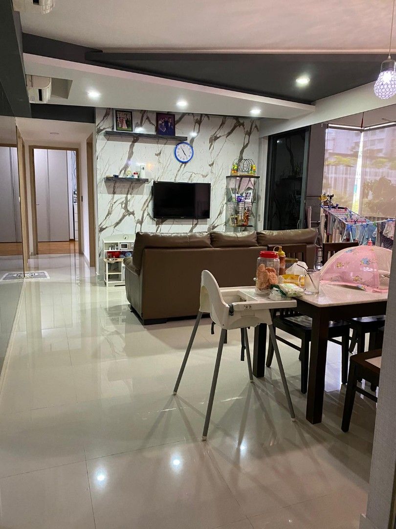 Twin Fountains, Property, Rentals, Condos & ECs on Carousell