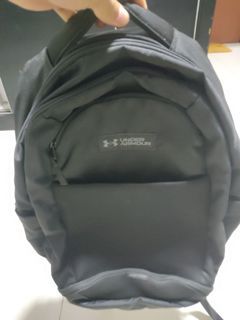 UNDER ARMOUR BACKPACK