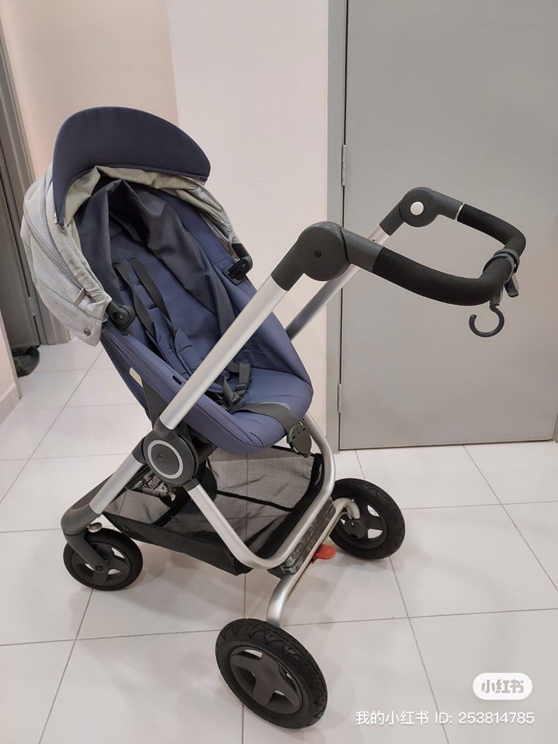 Used Stokke Stroller