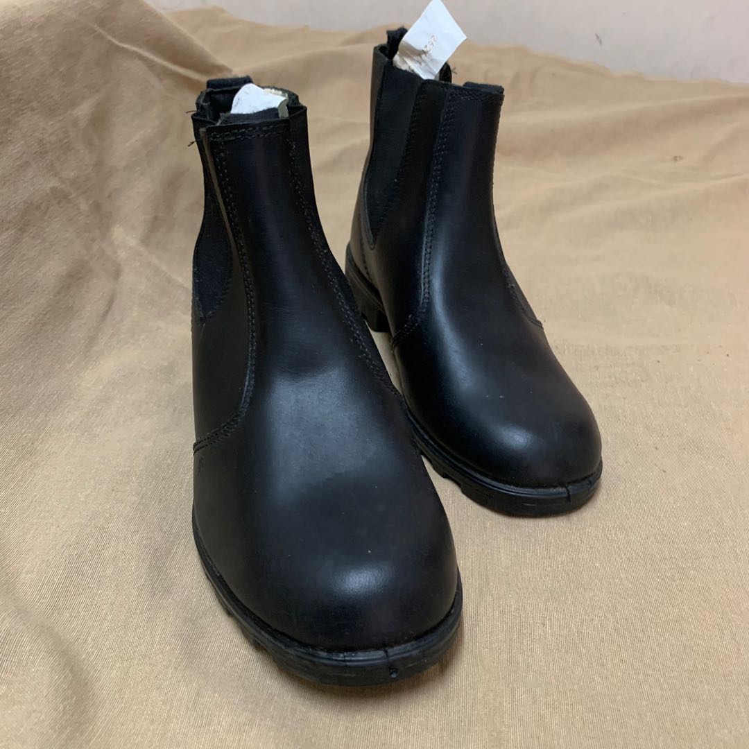 Ussr boots shop