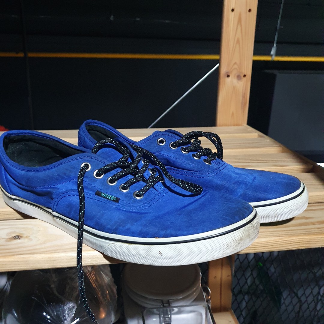 Vans, Men's Fashion, Footwear, Sneakers on Carousell
