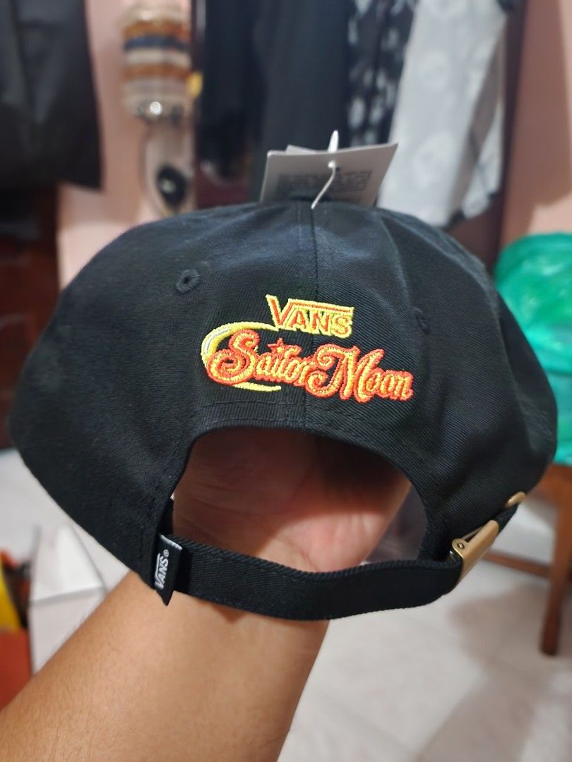 Vans sailor hat on sale