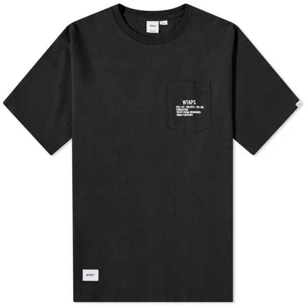 Tee Vans x WP