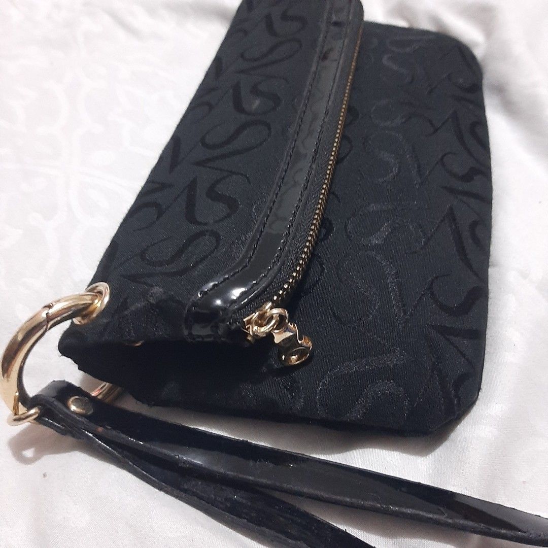 Vera best sale wang wristlet