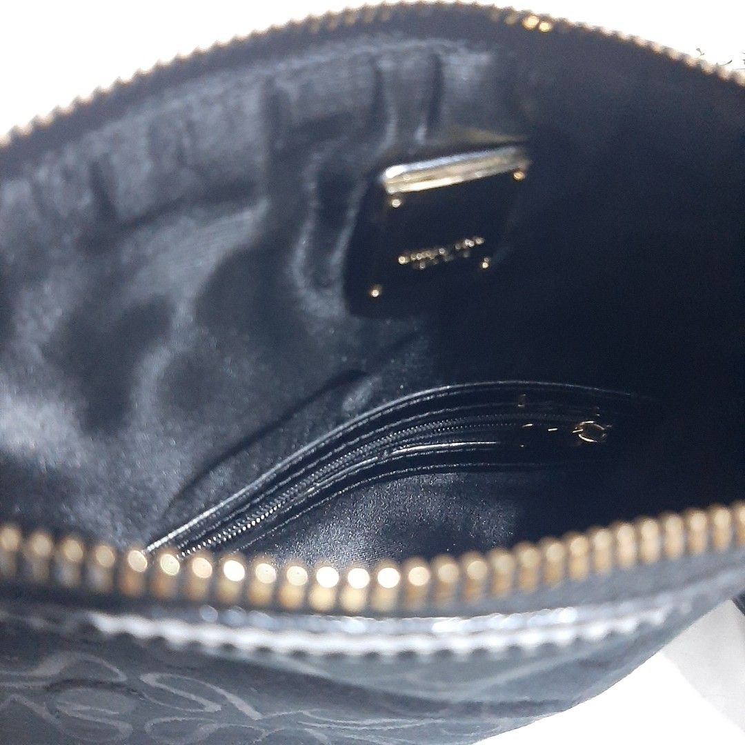 Vera wang wristlet wallet outlet