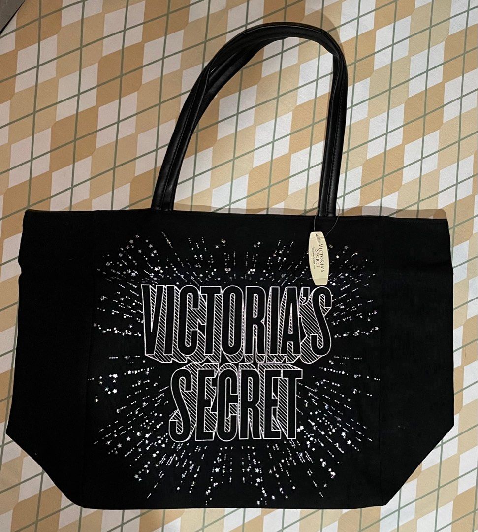 Victoria secret deals bags 2018
