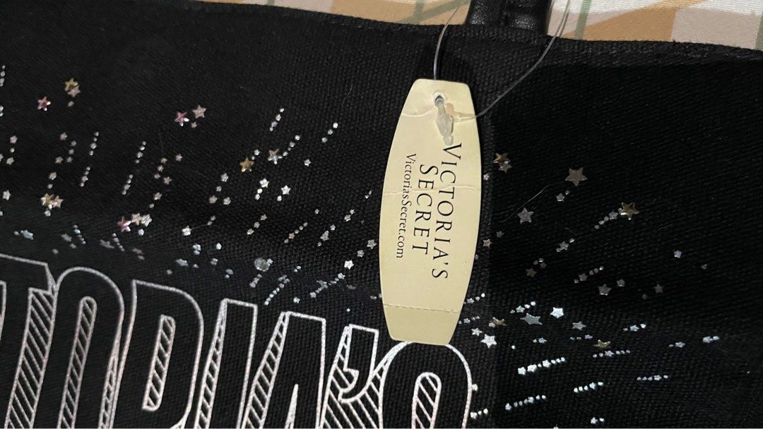 Victoria secret deals bag 2018