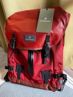 VICTORINOX  Altmont 3.0 FlapOver BackPack (NEW) (Mailing Included)