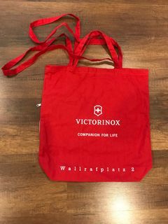 Victorinox Tote Bag