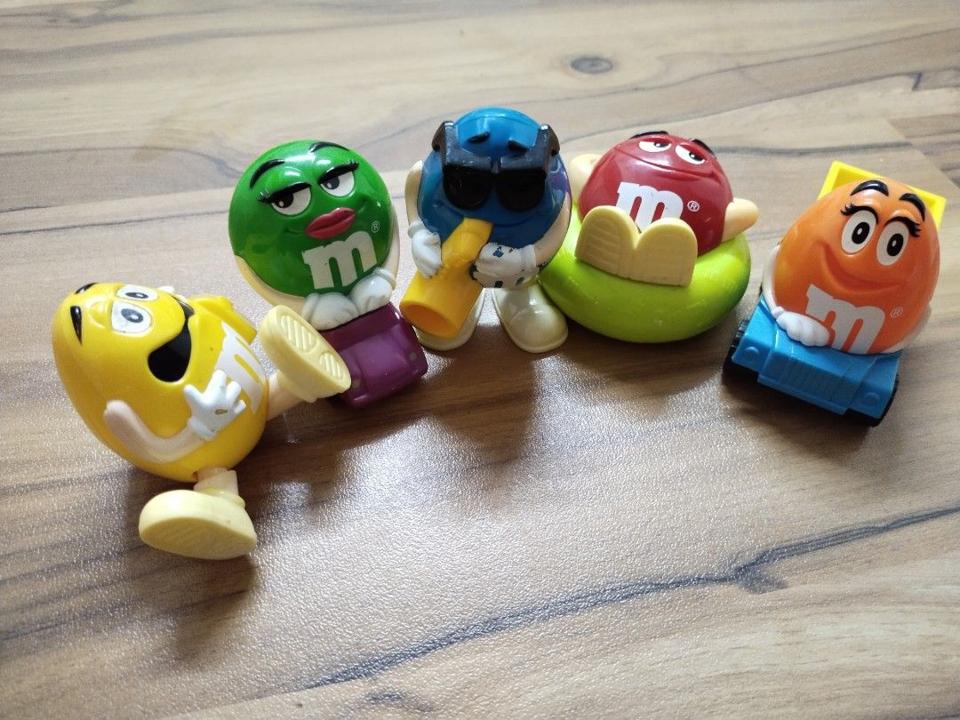 Vintage burger king new arrivals toys