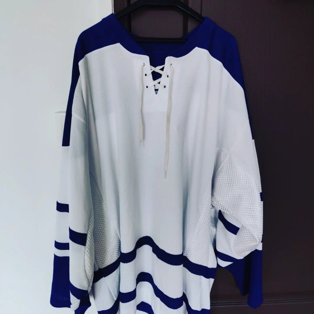 Ccm hockey sweatshirt shop