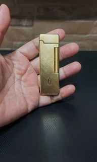 Vintage fendi lighter