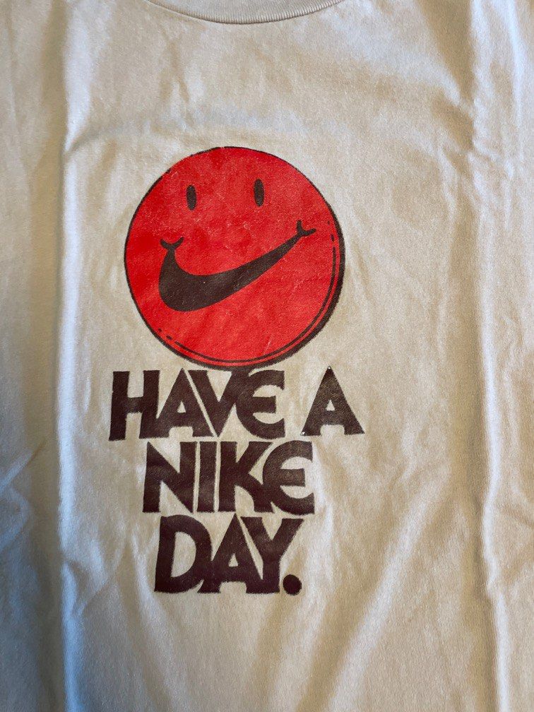 Nike have a nice day shirt online
