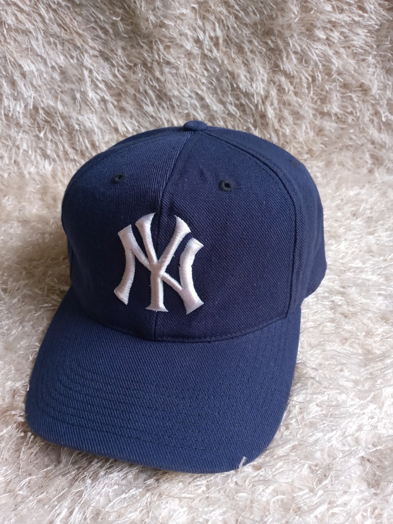 Vintage New York Yankees Sports Specialties Hat