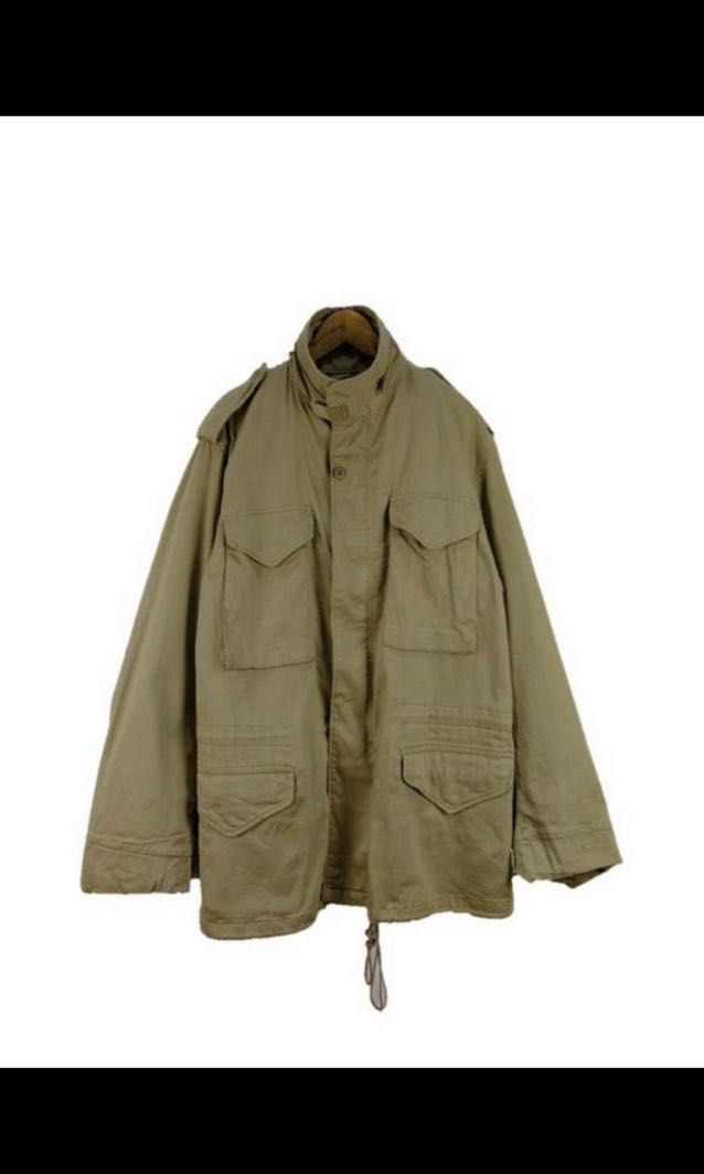 Alpha industries m51 best sale