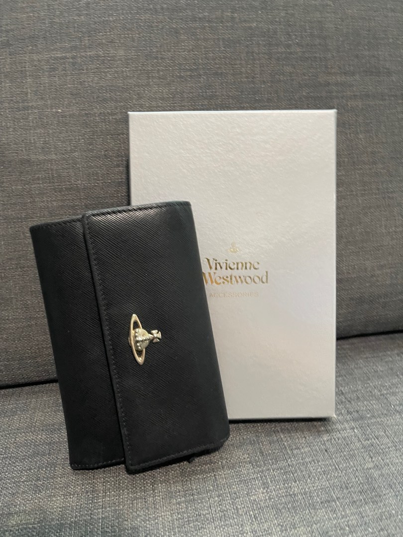 Vivienne westwood wallets clearance