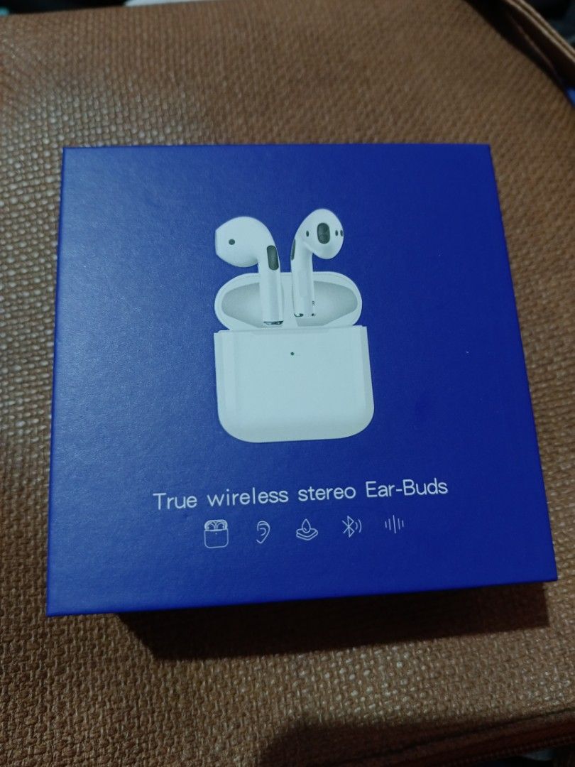 Voguard earbuds price clearance