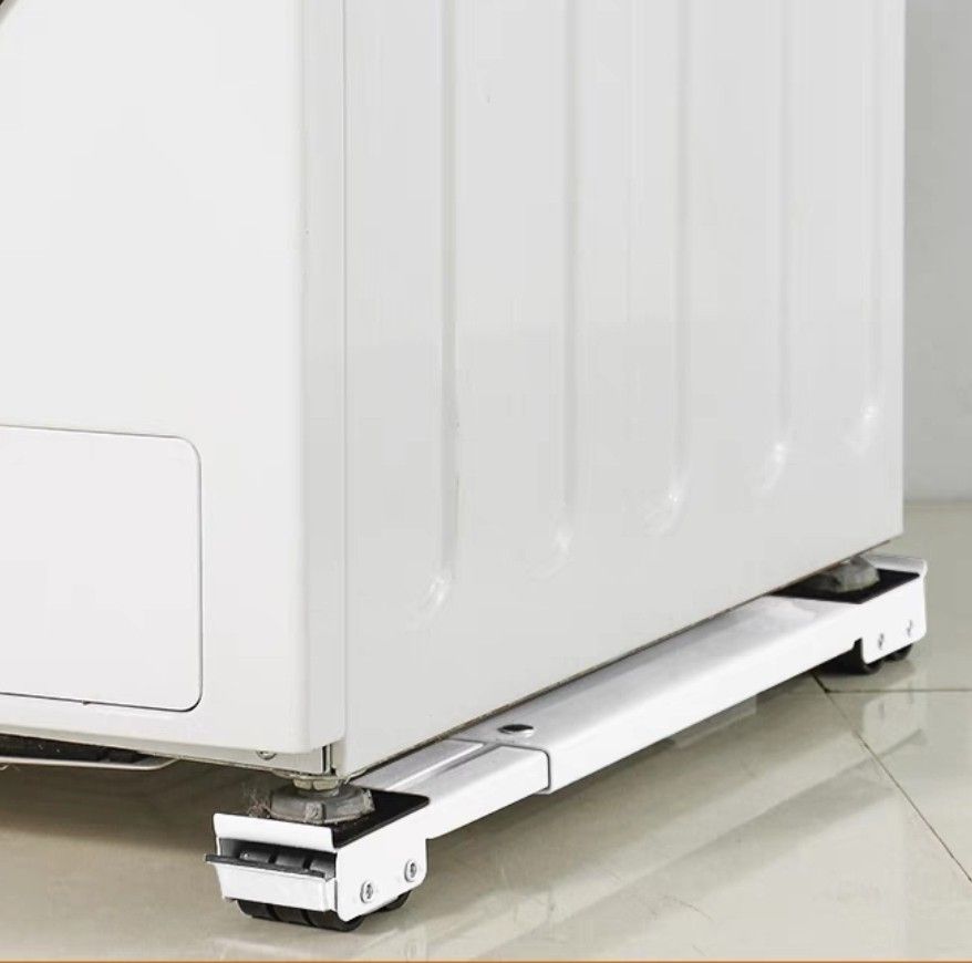 Washing machine roller slider, Furniture & Home Living, Home