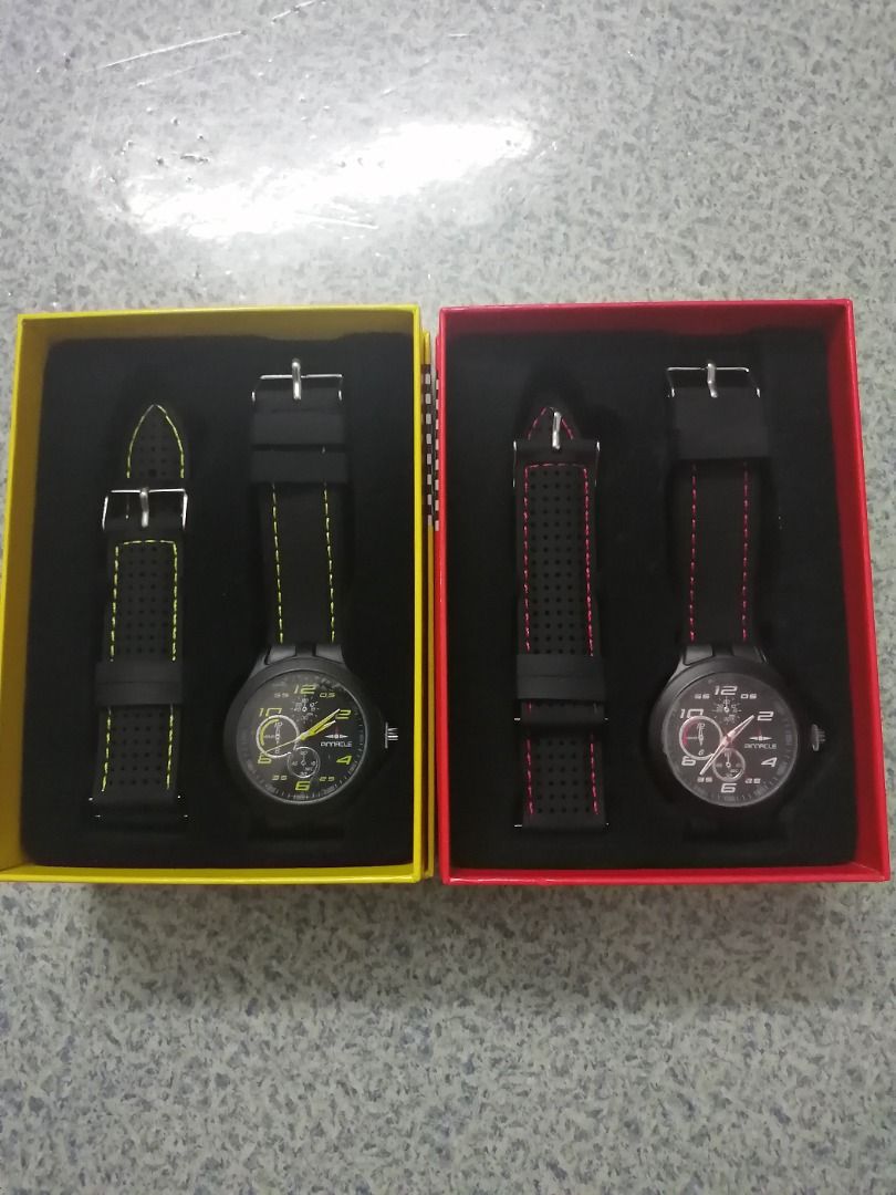 Pinnacle watch motorsport price discount