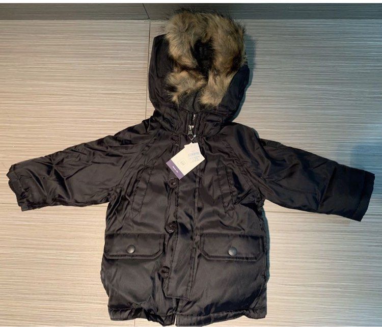 Gap snorkel parka outlet