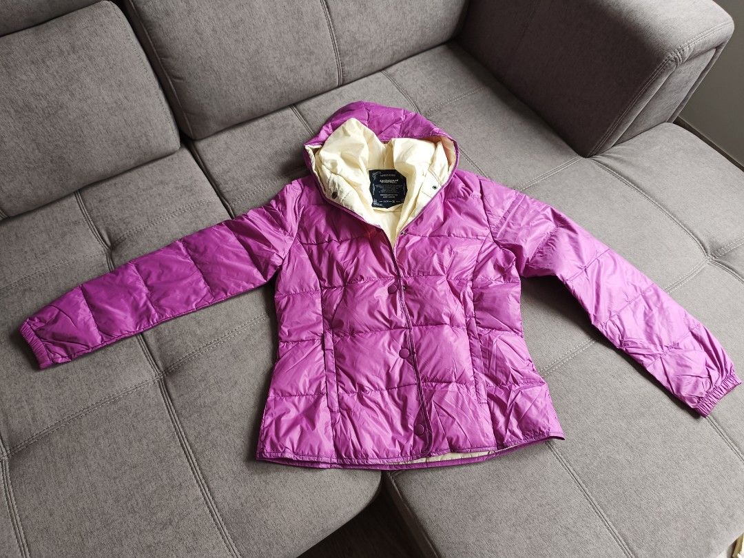 Girls size 12 clearance winter jacket