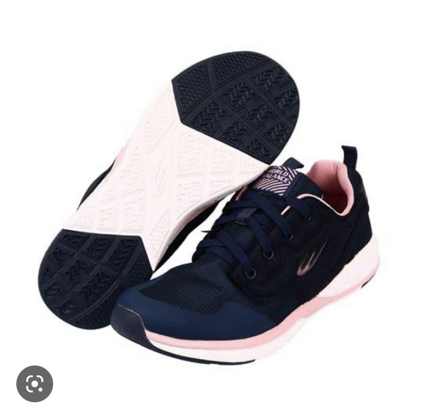 Fierce trainer clearance world balance