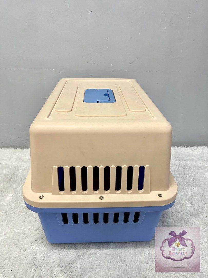 XL PET AIRLINE APPROVED CARRIER, Pet Supplies, Homes & Other Pet