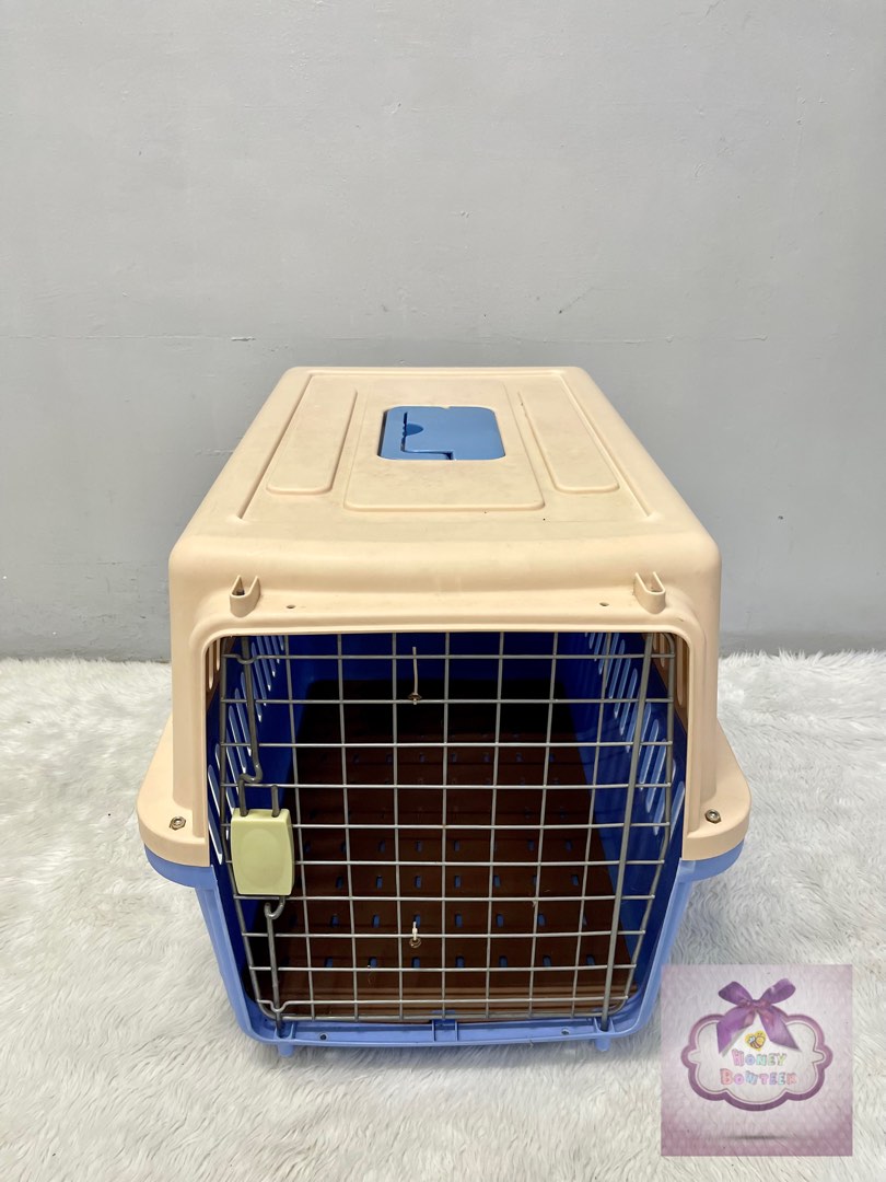 XL PET AIRLINE APPROVED CARRIER, Pet Supplies, Homes & Other Pet