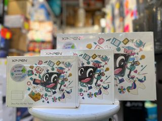 大小畫板系列🖊🖍🎨 Collection item 1