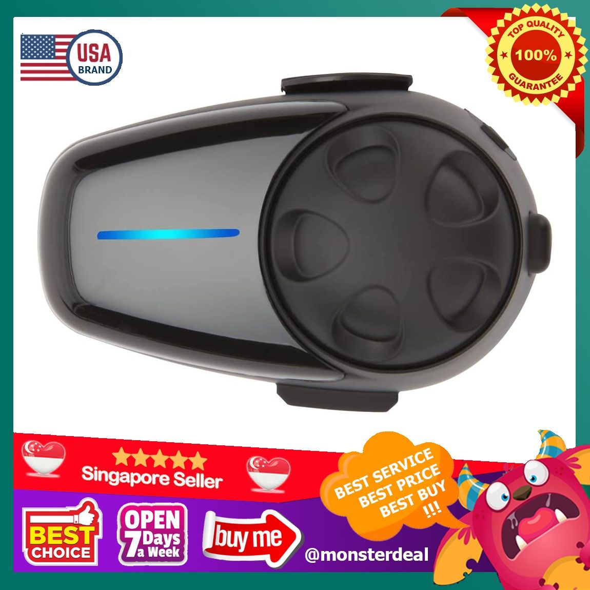 Sena smh10 2025 for sale