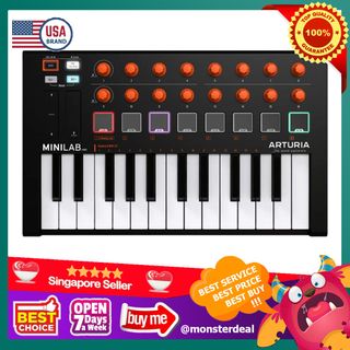 (Category: ) located in . Submitted by monsterdeal.sg (Listing ID 1197962041, Image 1). Description: .
