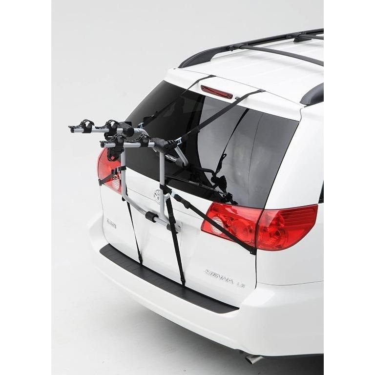 Hollywood racks baja 2 2025