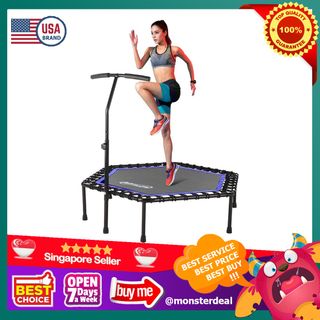 (Category: ) located in . Submitted by monsterdeal.sg (Listing ID 1197952027, Image 1). Description: .