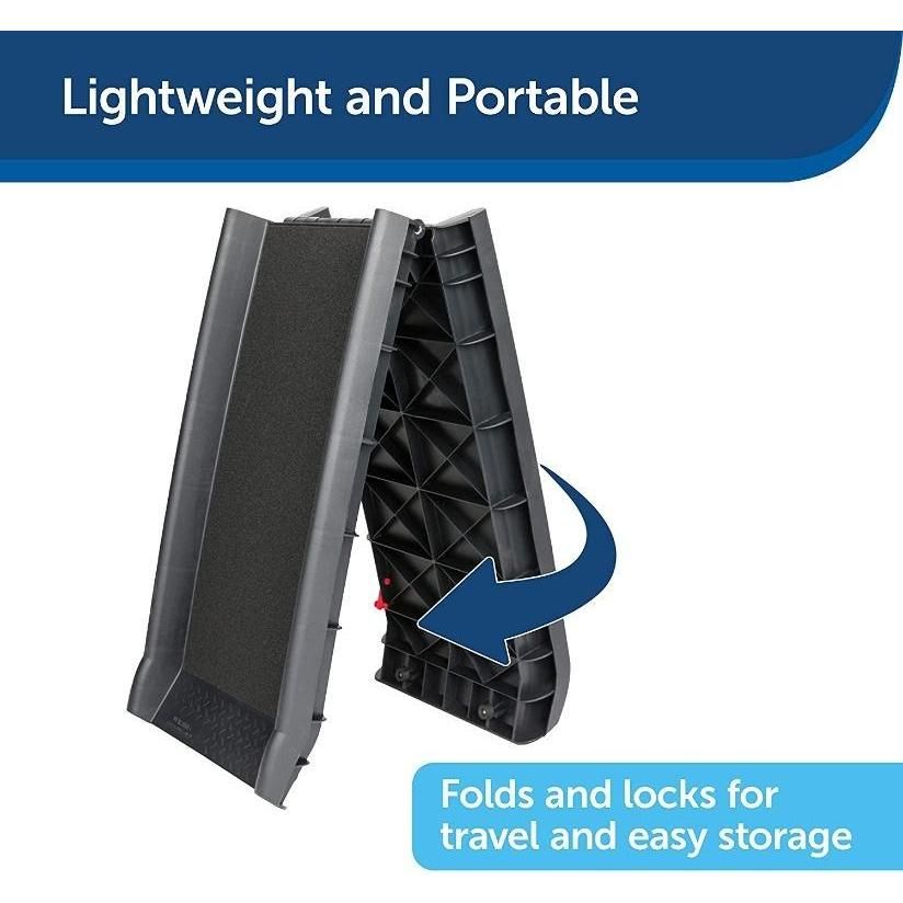 Pet trex cheap ramp