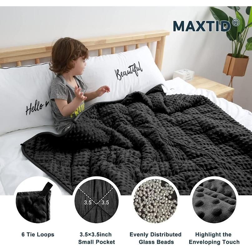 Maxtid weighted blanket new arrivals