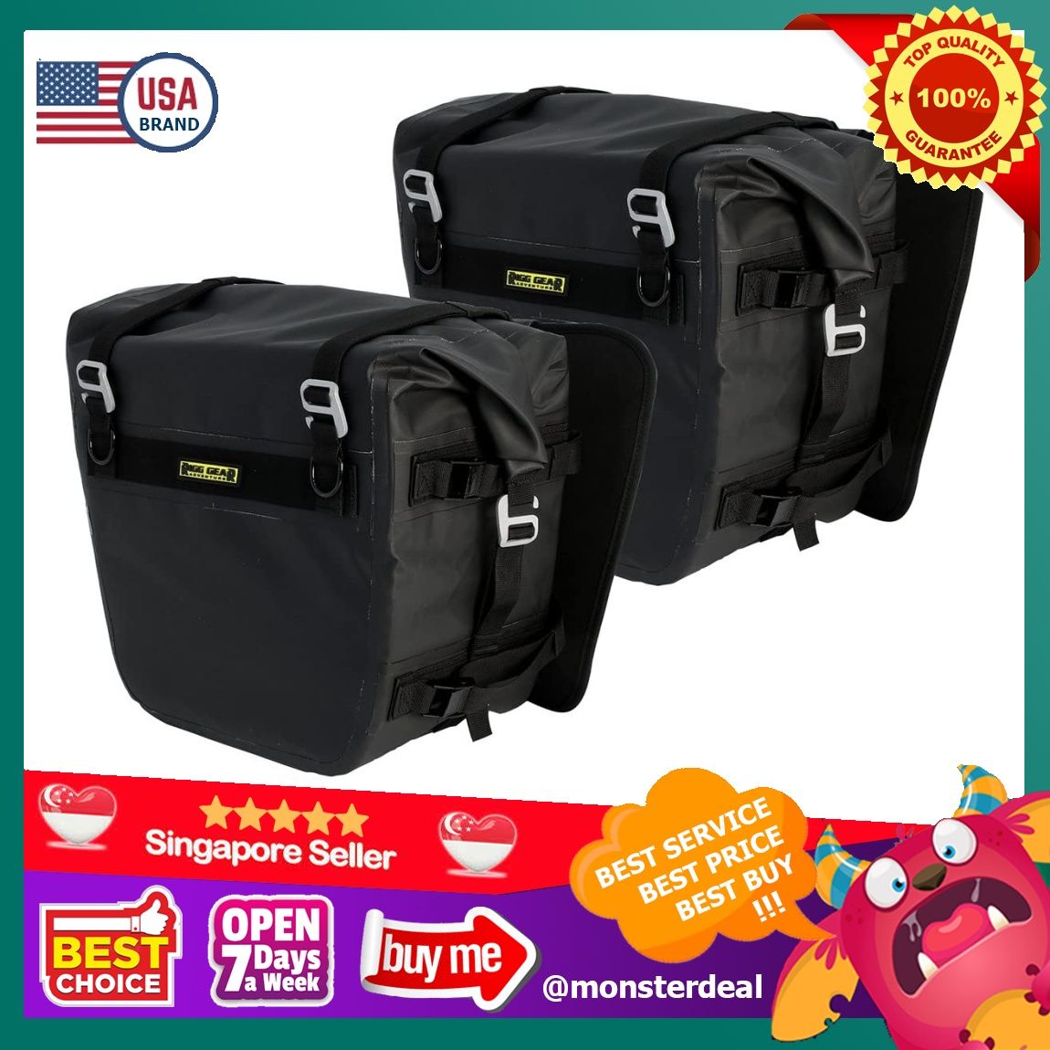 Nelson rigg sierra deals