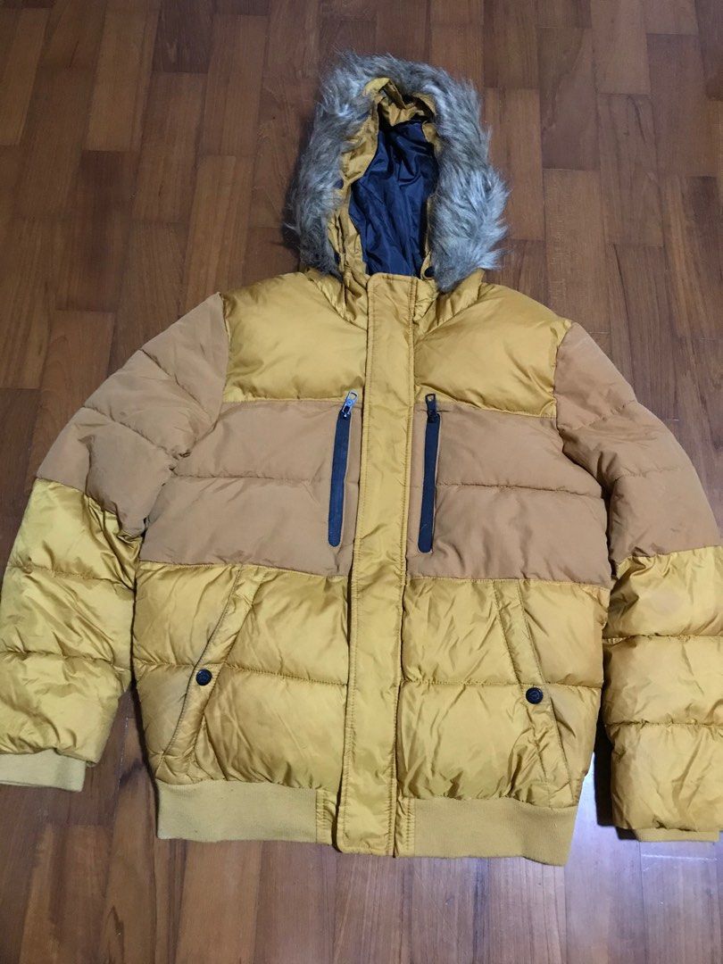 Zara boys winter jacket Women s Fashion Coats Jackets and