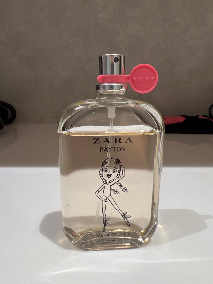 Zara Perfume PAYTON