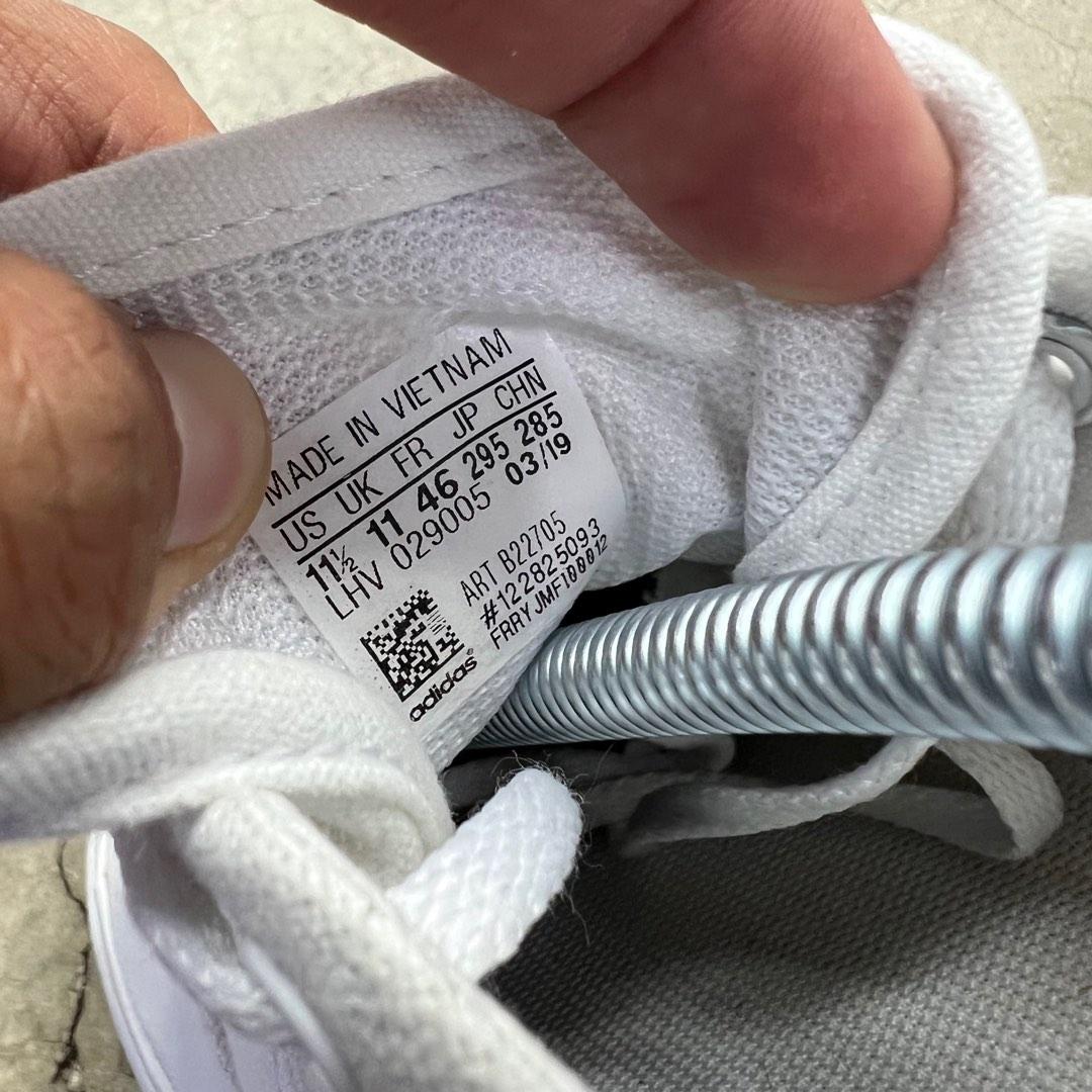 11uk Adidas Adi Ease