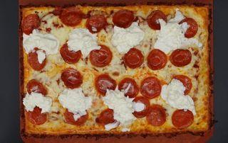 $15/hr Part Time Position in American Pizzeria