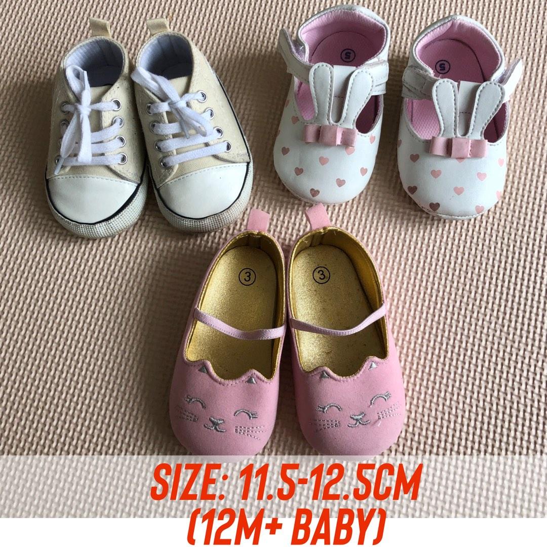 Baby Shoes, Babies & Kids, Babies & Kids Fashion on Carousell